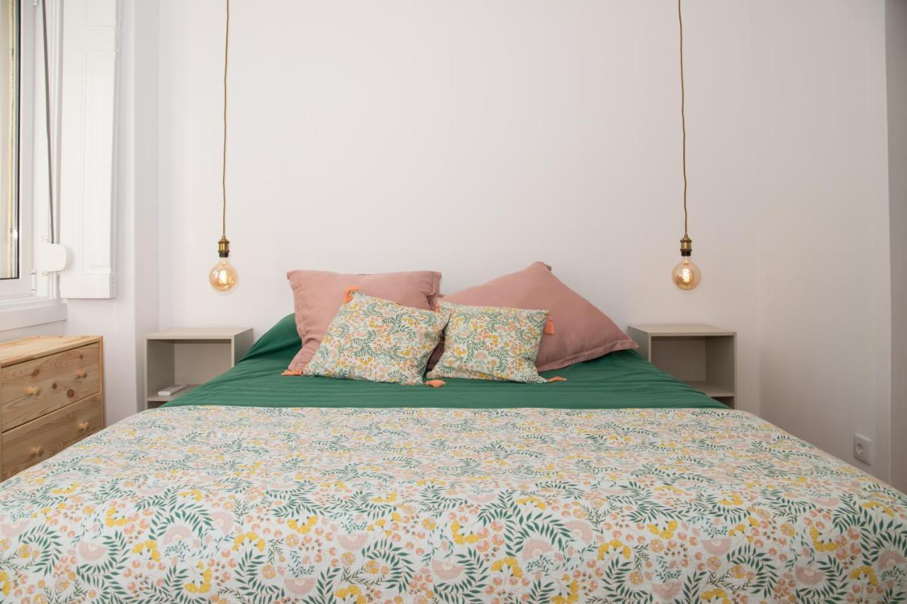 Apartamento Charming 1 Bedroom W/ Terrace Near Belém Lisboa